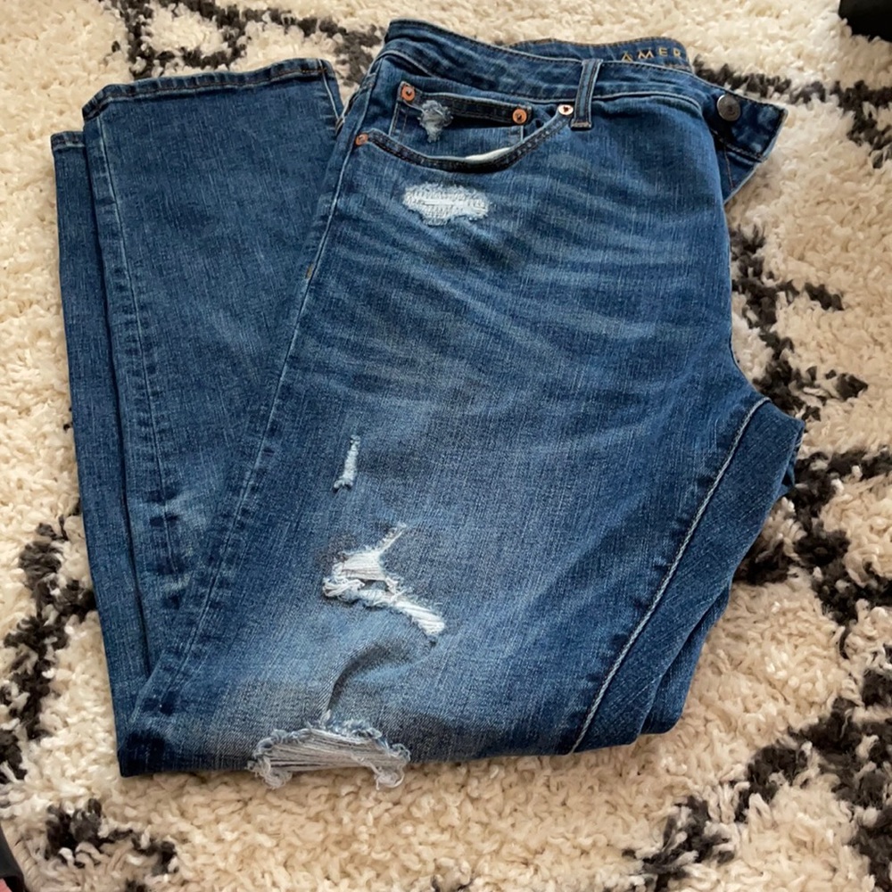 NWOT Men’s jeans